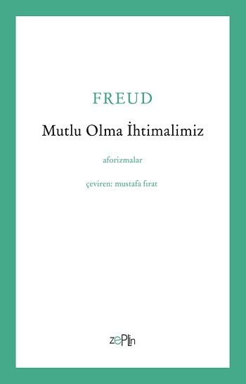 Mutlu Olma İhtimalimiz book cover