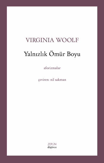 Yalnızlık Ömür Boyu book cover