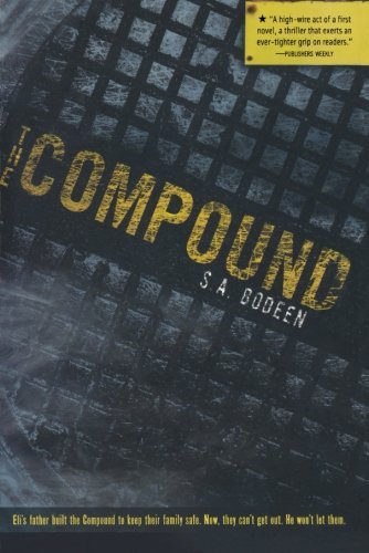 The Compound (The Compound, 1)