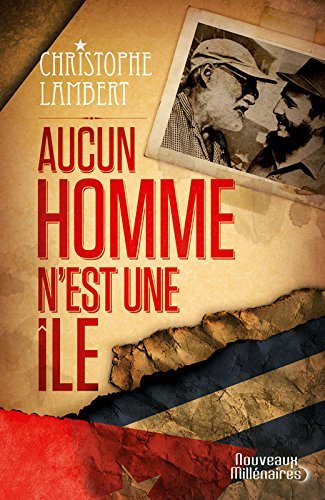 Aucun homme n'est une île book cover