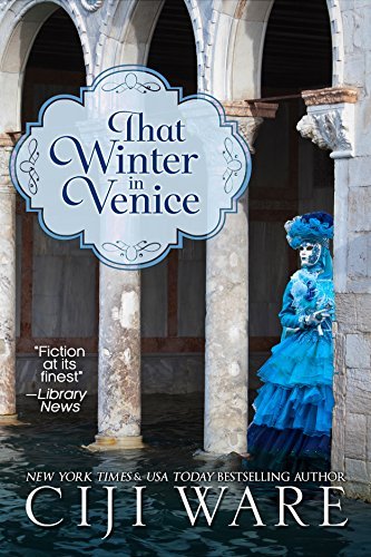That Winter In Venice (Four Seasons Quartet, #3)