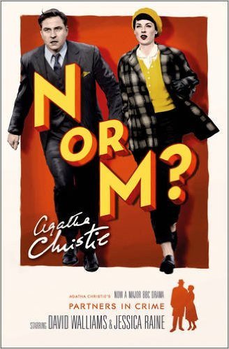 N or M? (Tommy and Tuppence, #3)