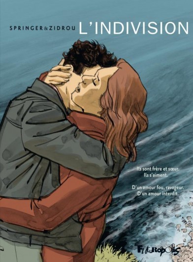 L'Indivision book cover