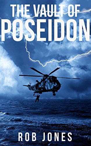 The Vault of Poseidon