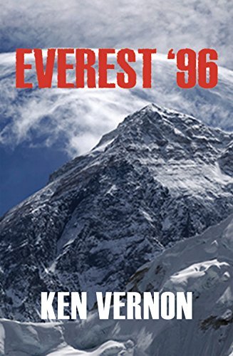Everest '96: A Compelling Expose of Death and Deceit