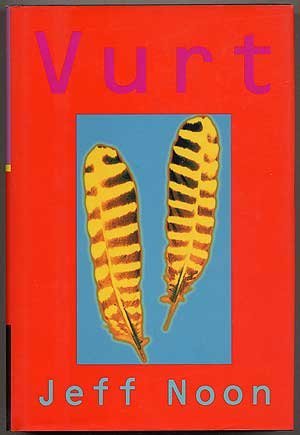 Vurt