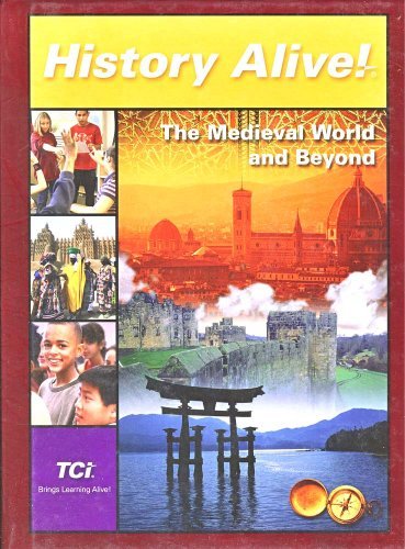 The Medieval World and Beyond, Student Edition by Bert Bower | Goodreads