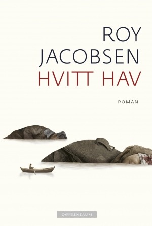 Hvitt Hav