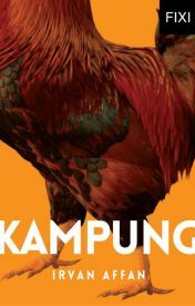 KAMPUNG book cover