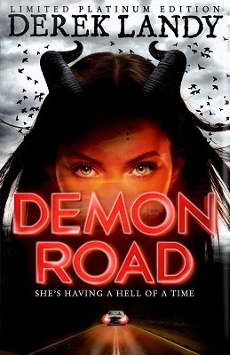 Demon Road (Demon Road, #1)