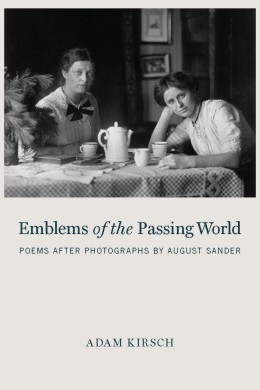 Emblems of the Passing World book cover