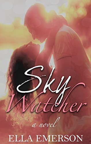 Sky Watcher book cover