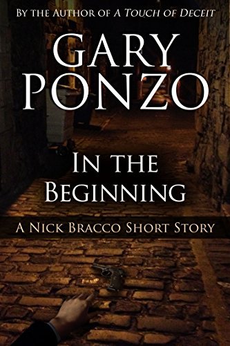 In the Beginning book cover