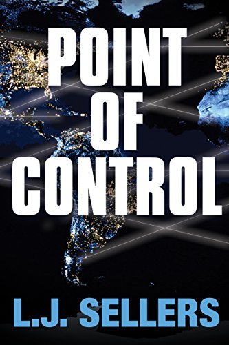 Point of Control book cover