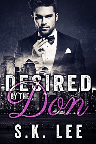 Desired by the Don book cover