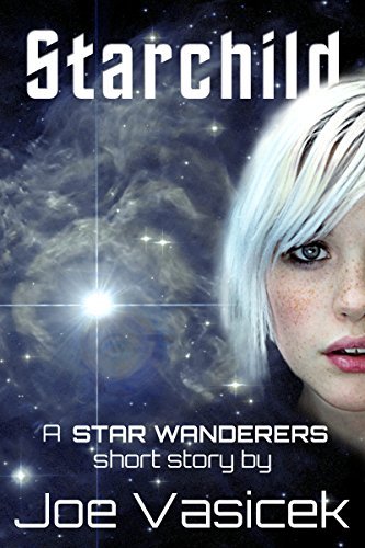 Starchild book cover