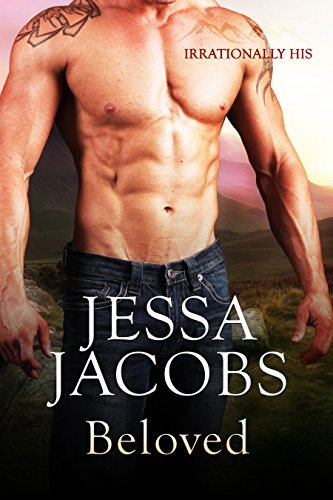 Irrationally His book cover 2