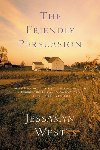 The Friendly Persuasion