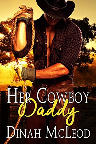 Her Cowboy Daddy book cover