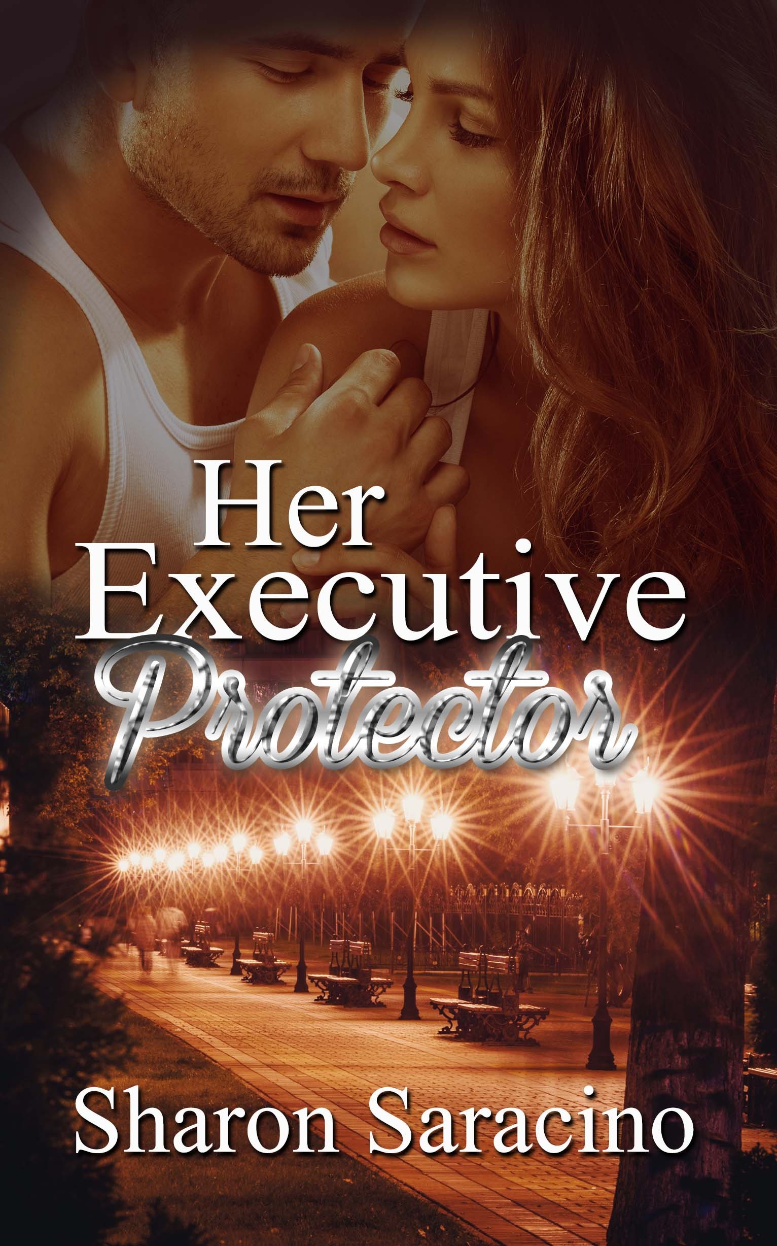 Her Executive Protector book cover