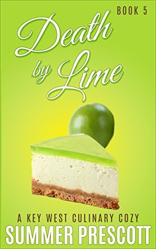 Death by Lime