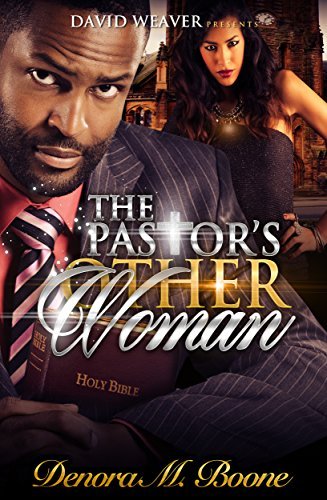 The Pastor's Other Woman book cover