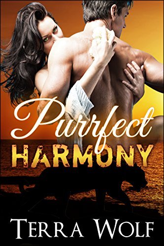 Purrfect Mates book cover 3
