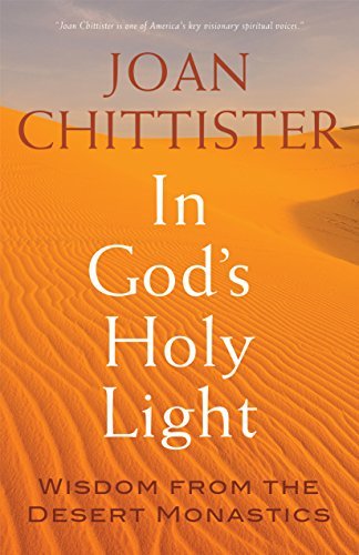 In God's Holy Light book cover
