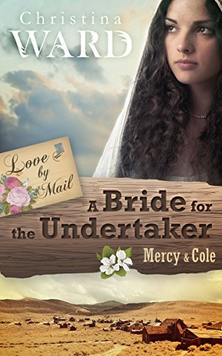 Love by Mail book cover 1