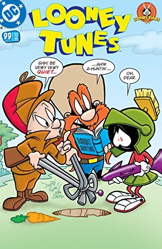 Looney Tunes (1994-) #99 book cover