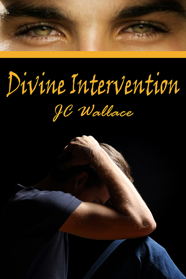 Divine Intervention by Jake C. Wallace | Goodreads