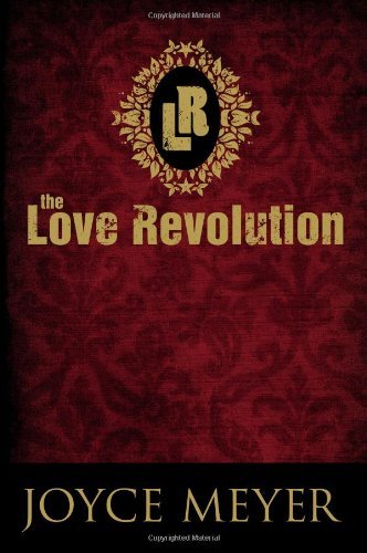 The Love Revolution book cover