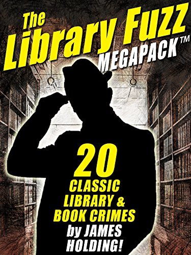 The Library Fuzz MEGAPACK ® book cover