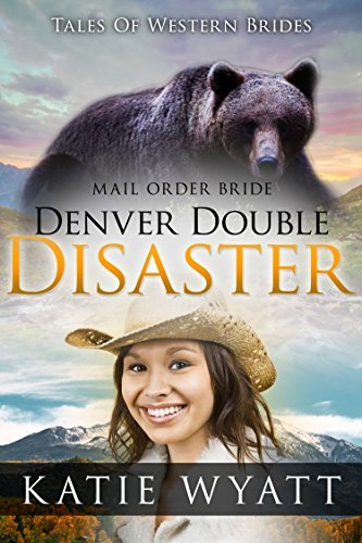 Historical Tales ofWestern Brides book cover 2