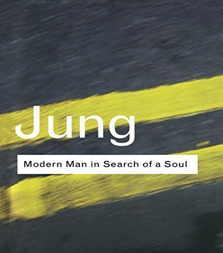 Modern Man in Search of a Soul (Routledge Classics)