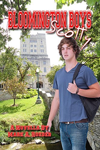 Bloomington Boys: Scotty