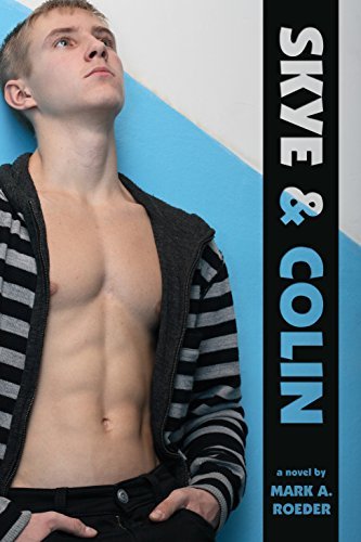 Skye & Colin