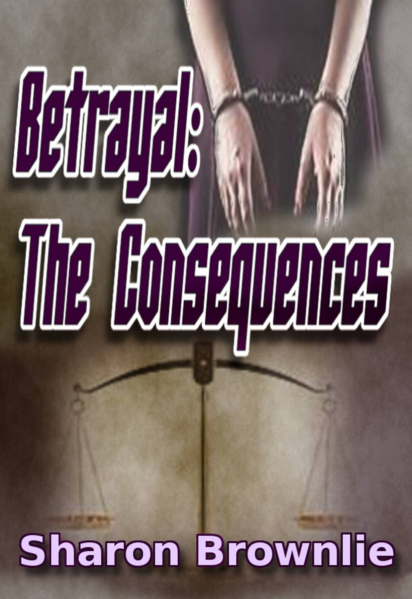 Bribery: The Ultimate Betrayal (And Its Consequences) - x8wx9nf