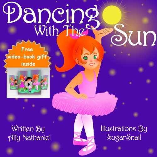Dancing With The Sun
