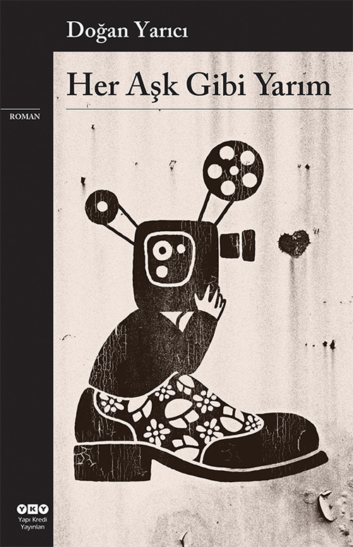 Her Aşk Gibi Yarım book cover