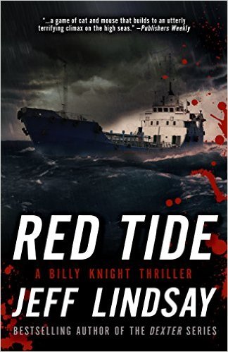 Billy Knight Thrillers book cover 2