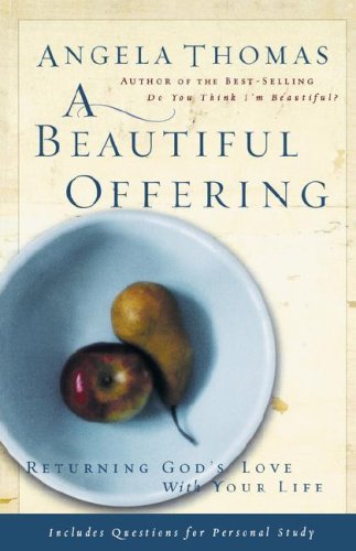 A Beautiful Offering book cover
