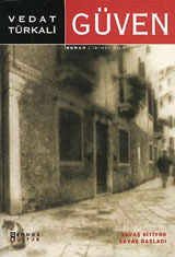 Güven - Cilt 2