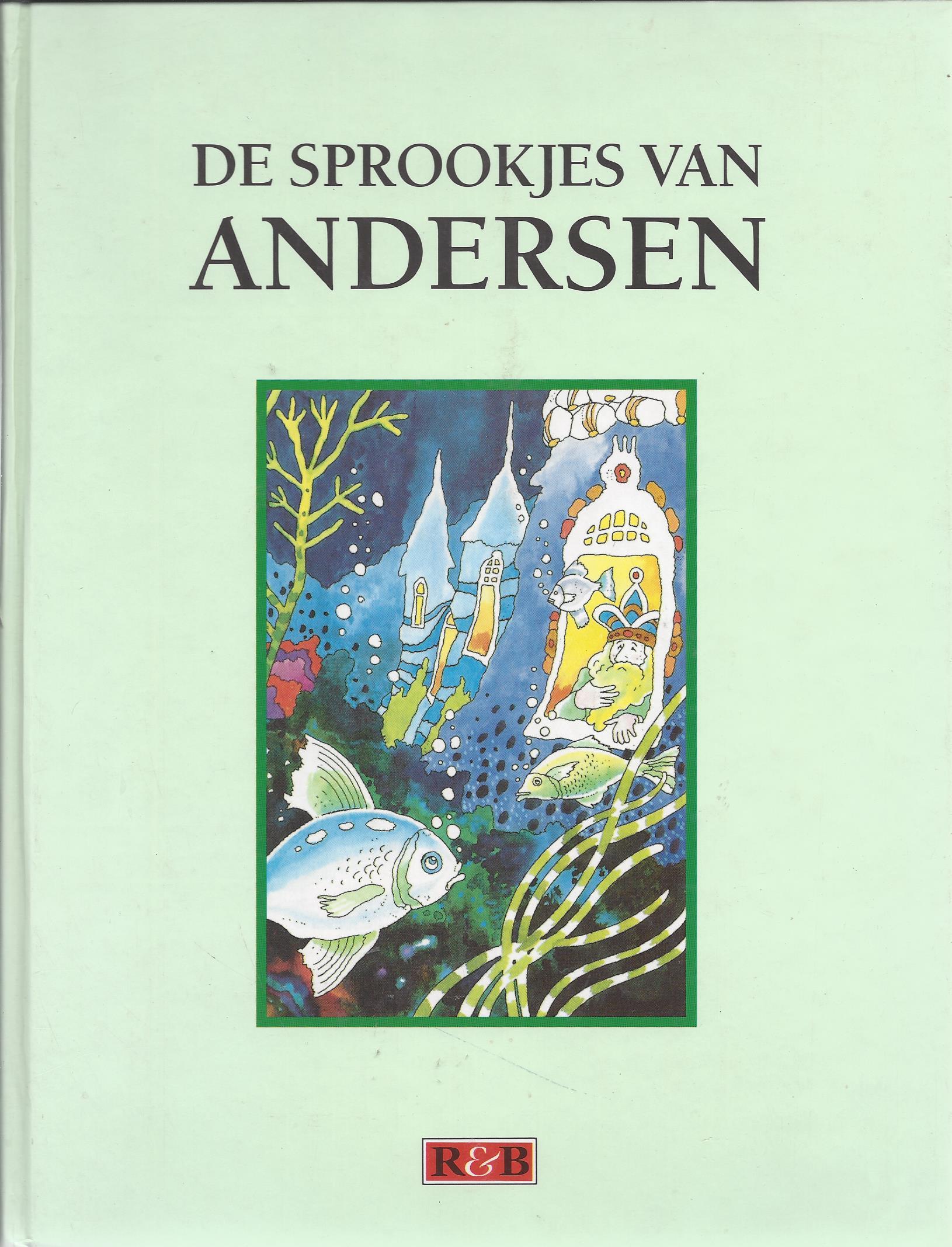De sprookjes van Andersen