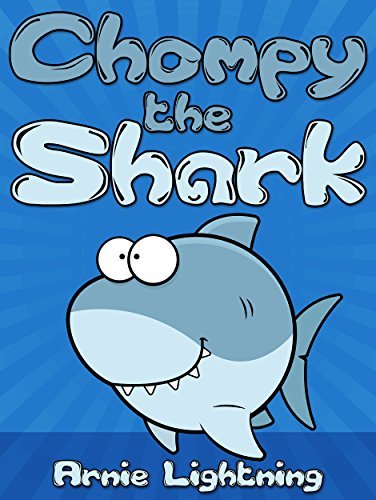 Chompy the Shark