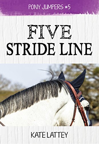 Five Stride Line
