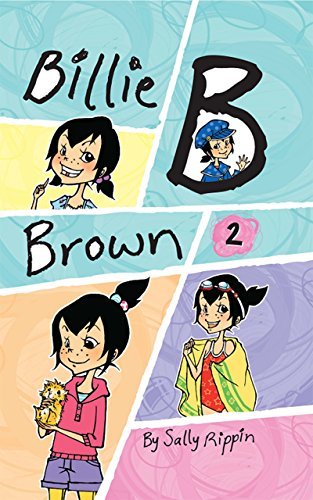 Billie B Brown Collection 2