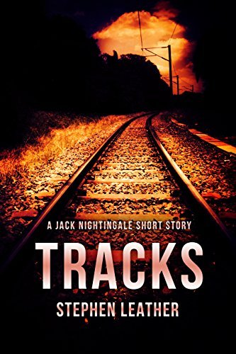 Tracks book cover