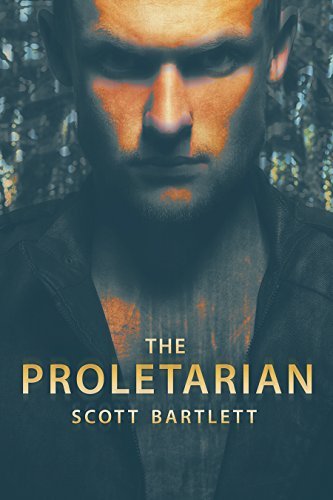 The Proletarian book cover