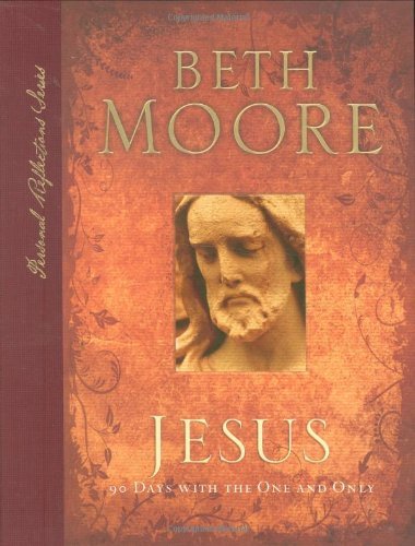 Jesus book cover